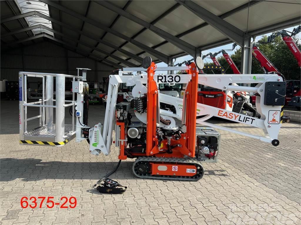 EasyLift R 130 Funk Articulated boom lifts