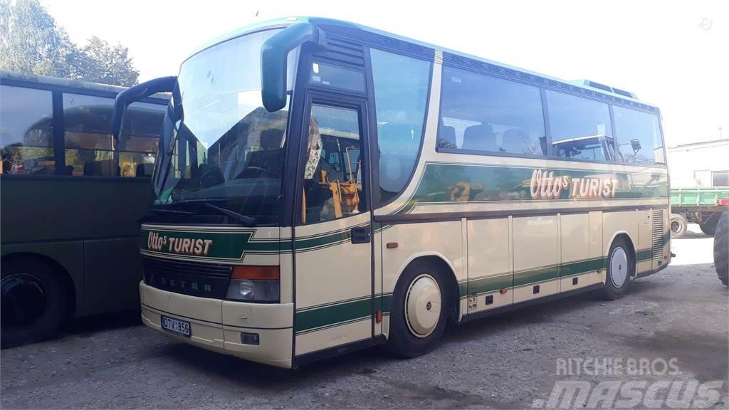 Setra S309HD Other buses