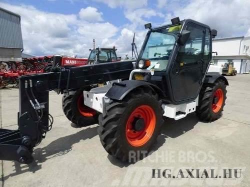 Bobcat T35120 Telehandlers for agriculture