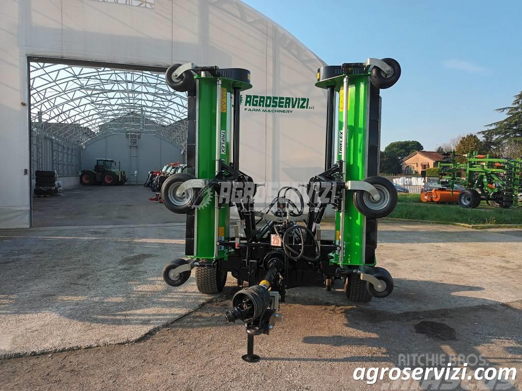 Peruzzo TRIFLEX 5000 Other forage harvesting equipment