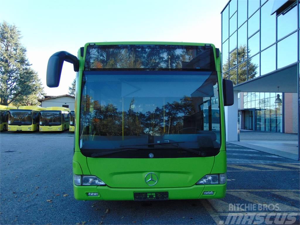 Mercedes-Benz O530 LE Intercity buses