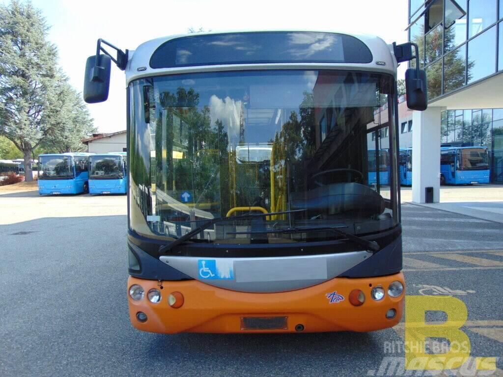  Rampini Alè 4 City buses
