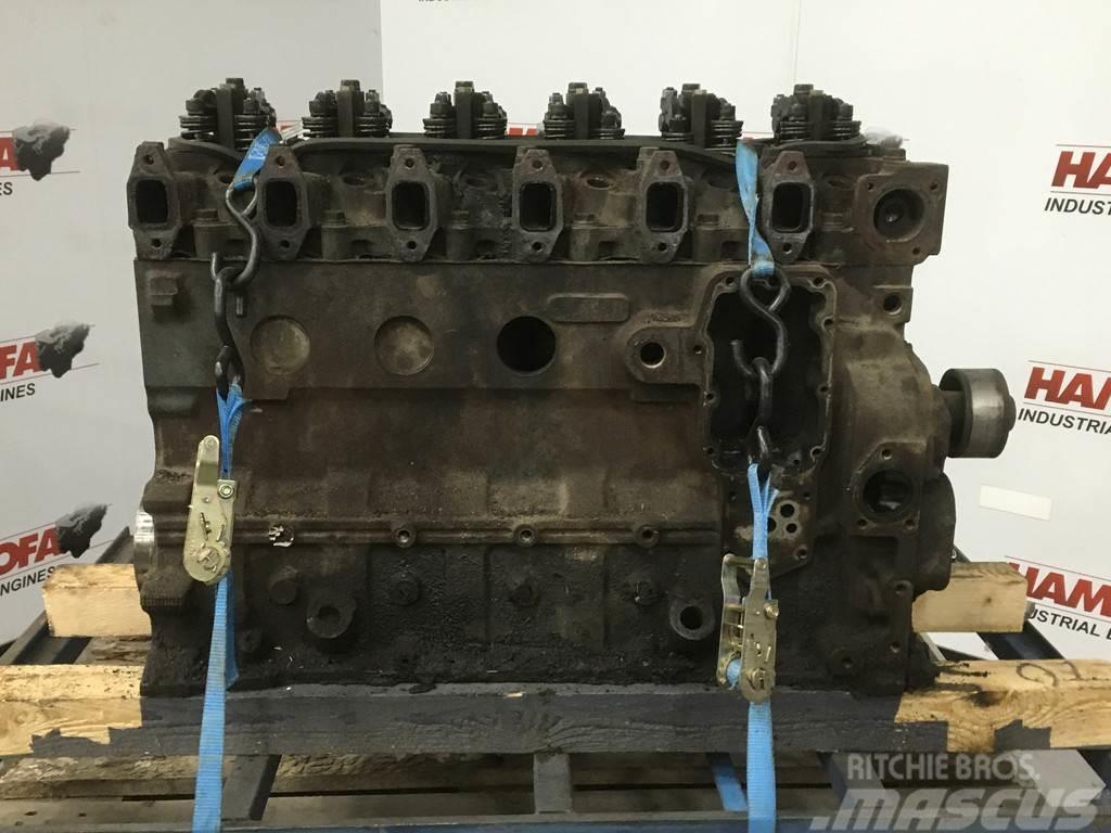 Cummins 6B5.9 CPL2678 FOR PARTS Engines