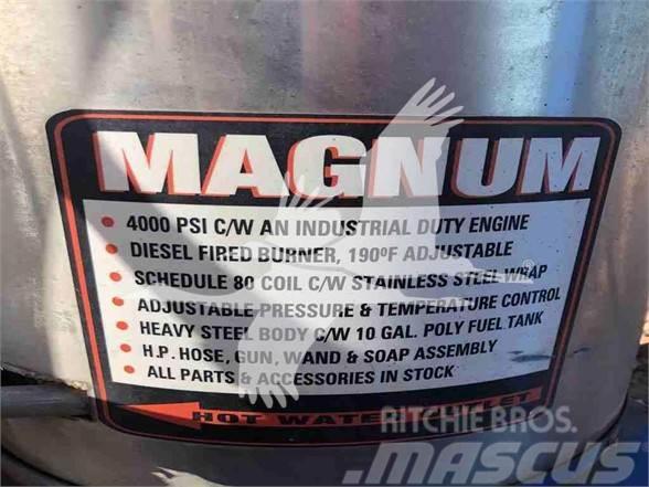 Easy-Kleen MAGNUM 4000 ULTRA Other
