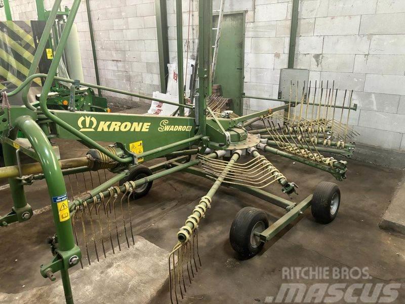 Krone Swadro 46 Other agricultural machines