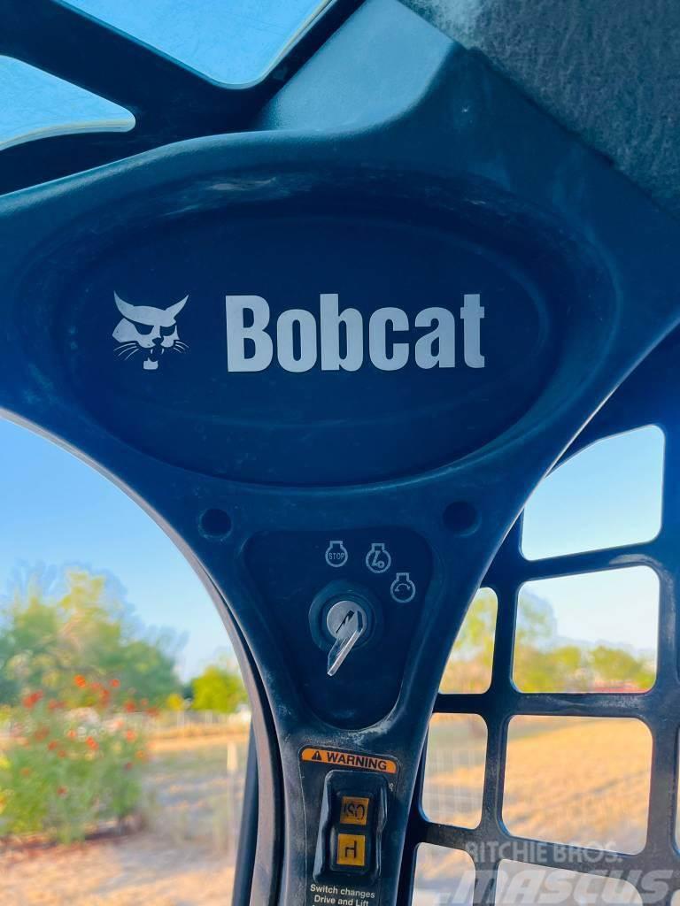 Bobcat S630 Skid steer loaders
