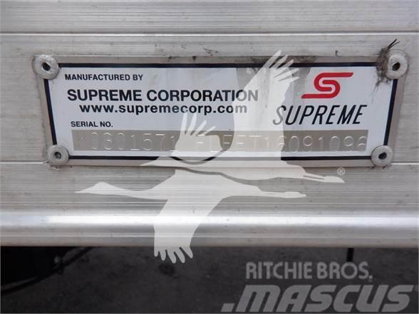 Supreme 16 FT Other