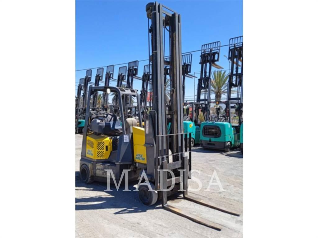 Combilift AM20WH Forklift trucks - others