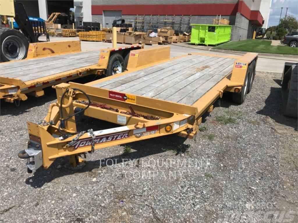 TOWMASTER T-12DTE Other trailers