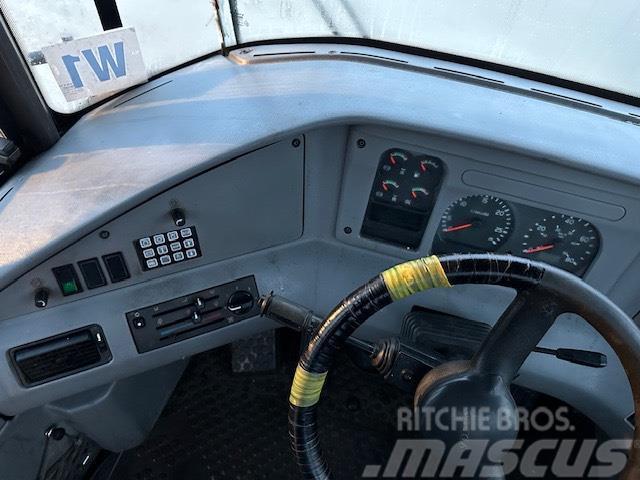 Volvo A 35 D CAB Cabins and interior