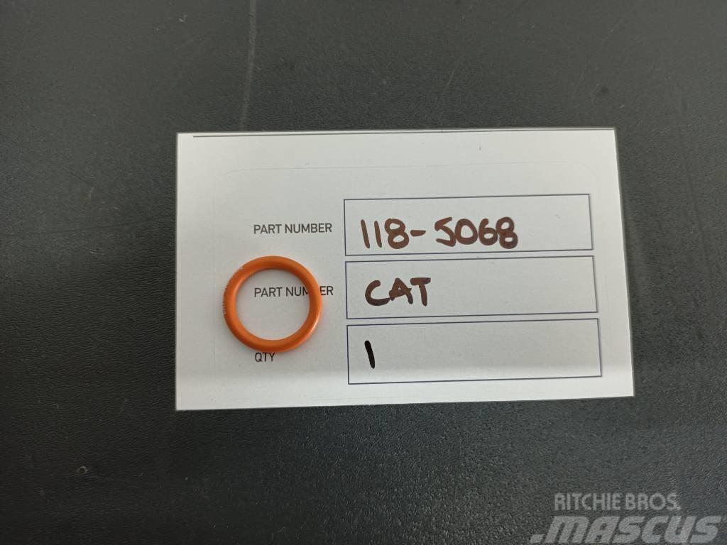 CAT SEAL O-RING 118-5068 Engines