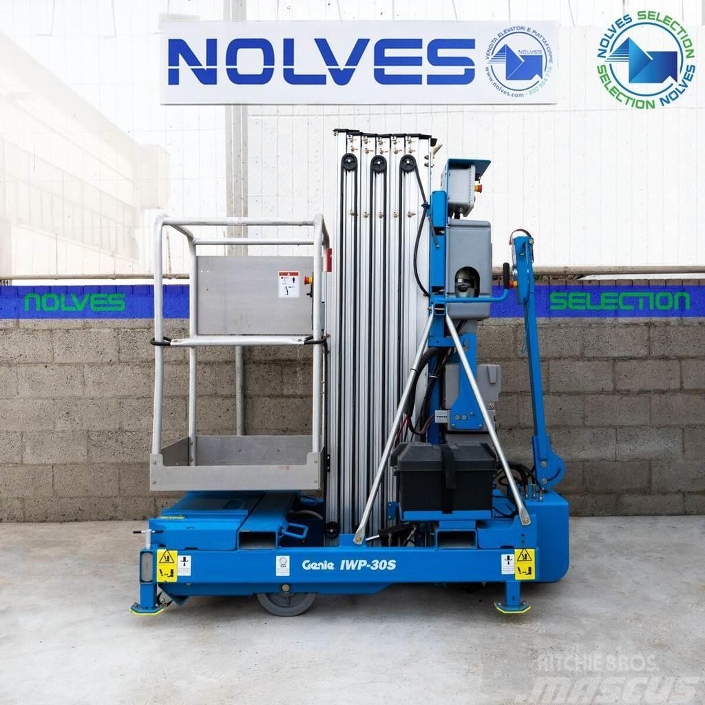 Genie IWP30S Other lifts and platforms