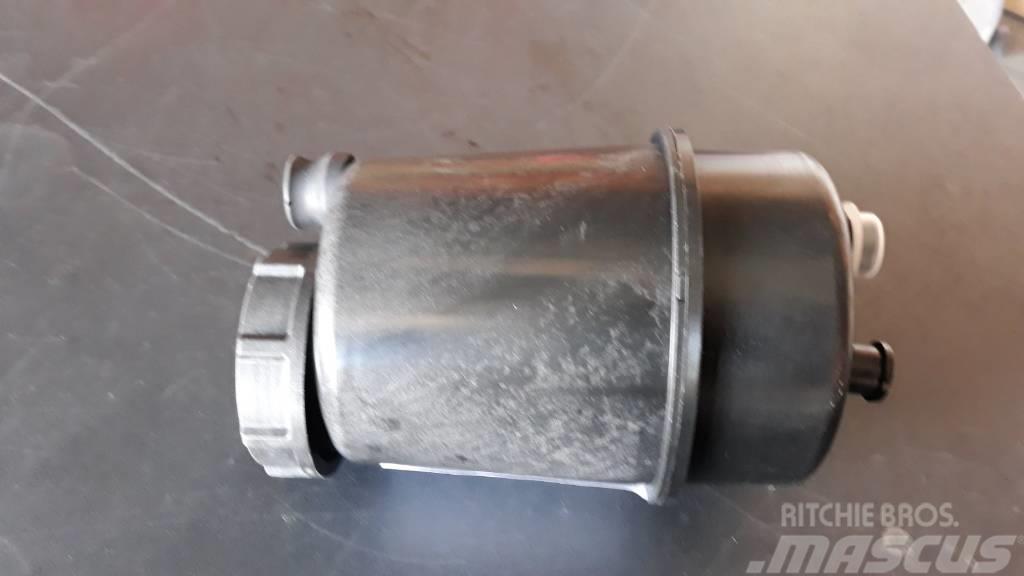 Volvo OIL RESERVOIR 20564285 Other components