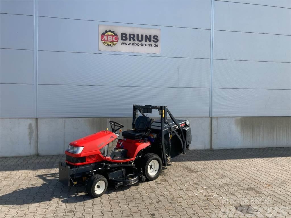 Iseki SXG 19 Mowers