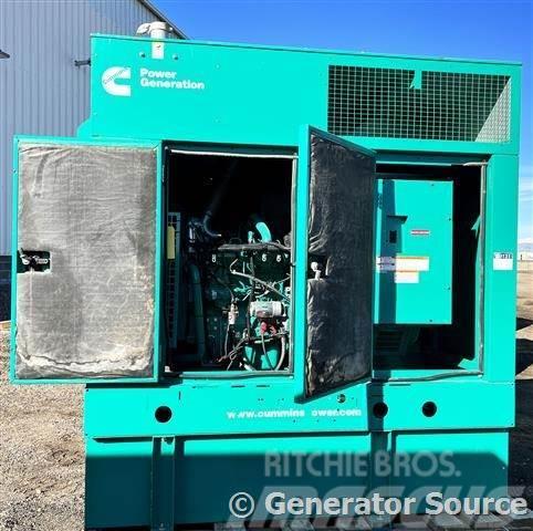 Cummins 35 kW - JUST ARRIVED Diesel Generators