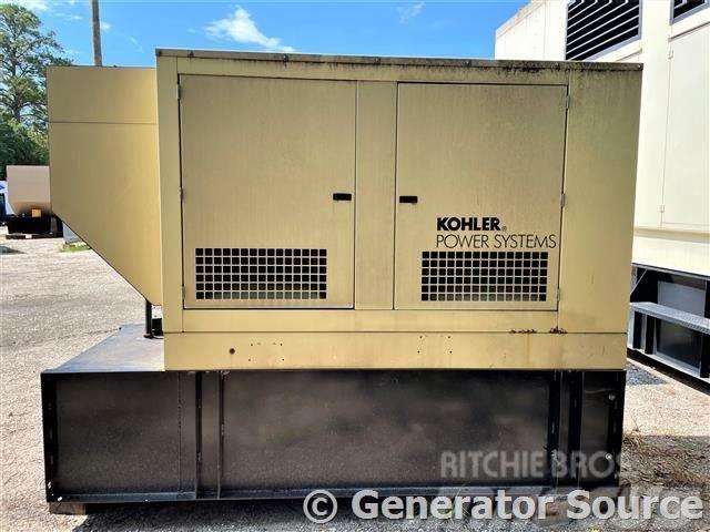 Kohler 30 kW - JUST ARRIVED Diesel Generators