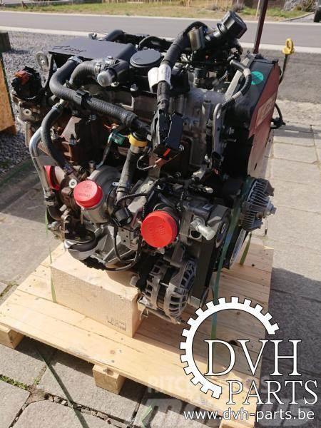 Iveco F1AGL411L-C104 Engines