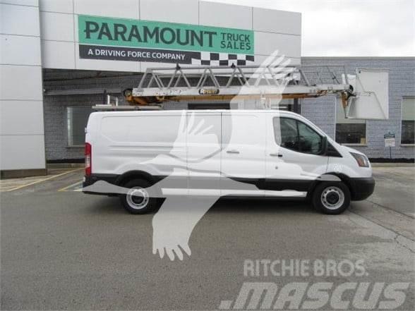 Ford TRANSIT Other
