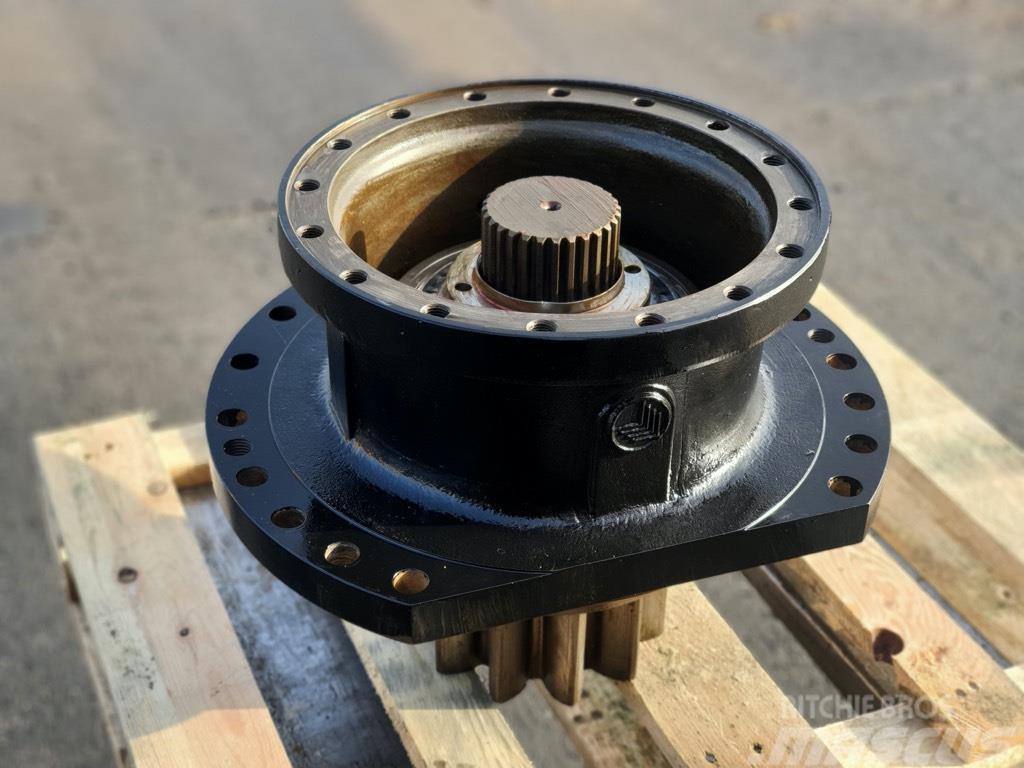 Bonfiglioli SLEWING GEARS PARTS NEW Transmission