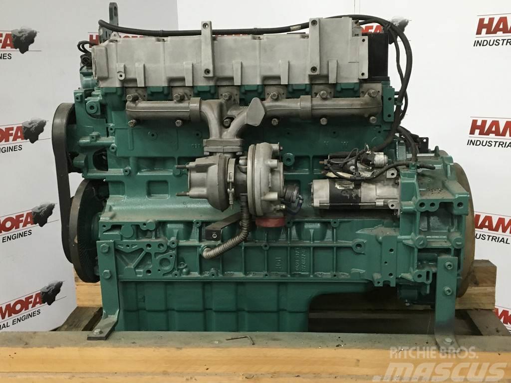 Volvo TAD734GE NEW Engines