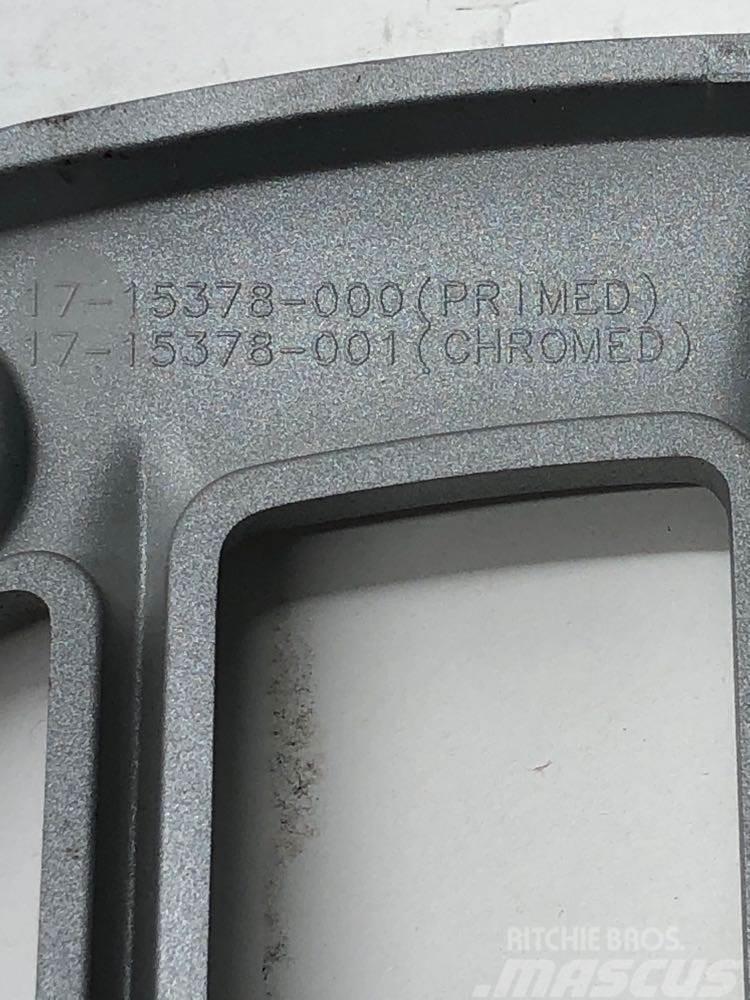 Freightliner Business Class M2 106V Other components