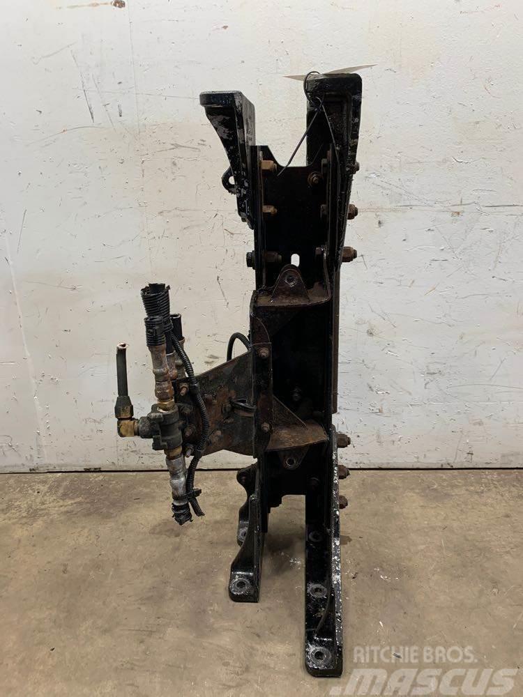 Kenworth T2000 Other components