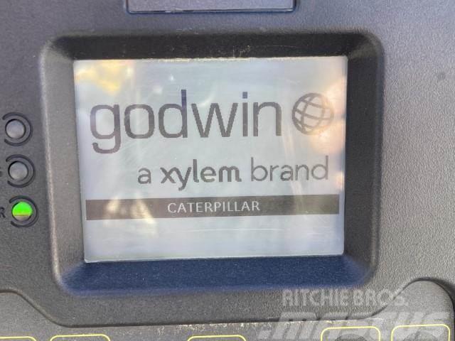 Godwin CD225M Other