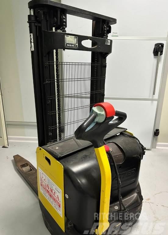 Hyster S1.2-28 Forklift trucks - others