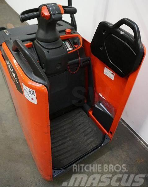 Linde T 25 FP 1153 Low lifter