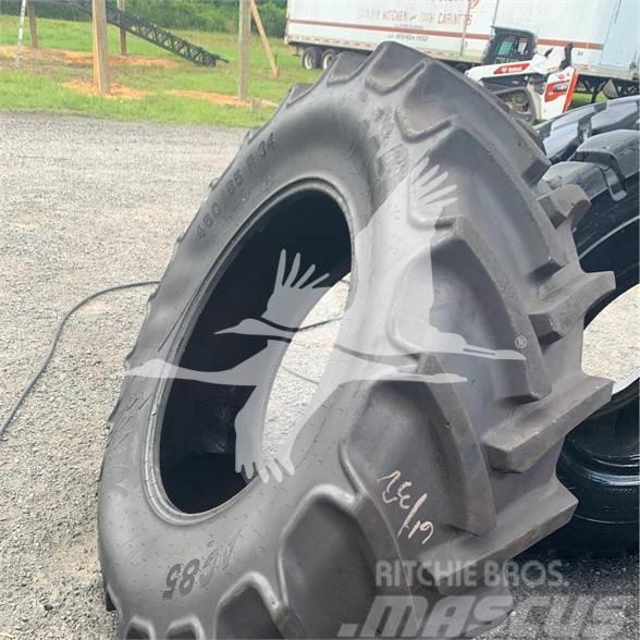 Mitas 18.4R34 Tyres, wheels and rims