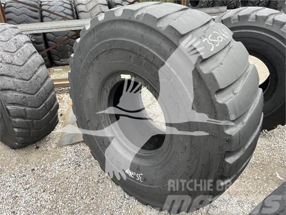 Titan 26.5R25 Tyres, wheels and rims
