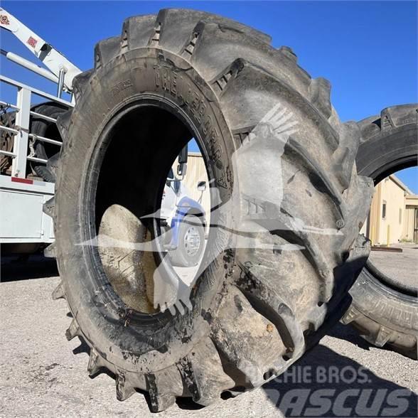 Trelleborg 710/65X38 Tyres, wheels and rims
