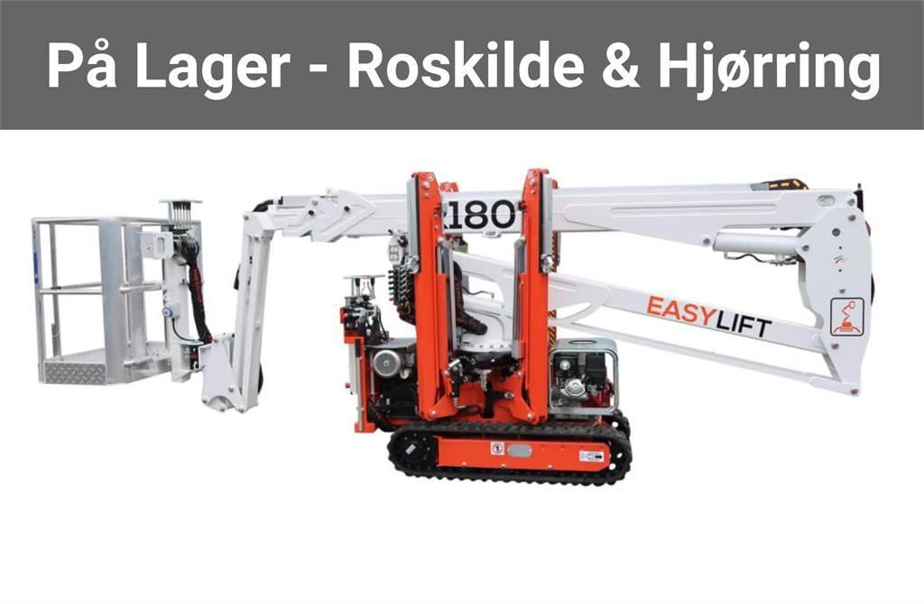 EasyLift R180 Other lifts and platforms