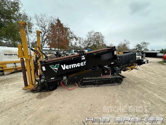 Vermeer D24x40 S3 Horizontal Directional Drilling Equipment