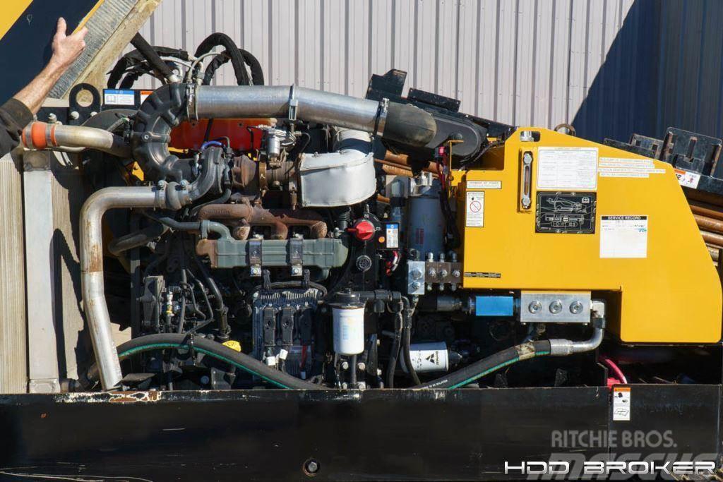 Vermeer D24x40 S3 Horizontal Directional Drilling Equipment