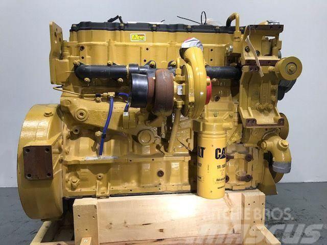 CAT 3126A Engines