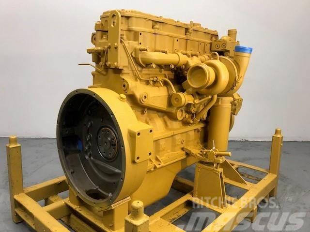 CAT 3126A Engines