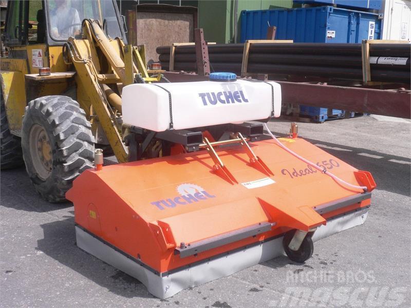 Tuchel Ideal 130 cm Other tractor accessories
