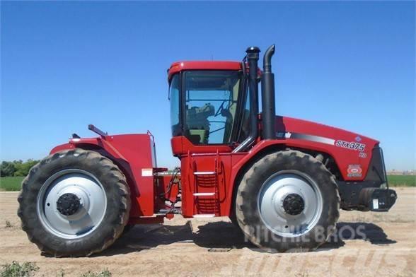 Case IH STX375 Tractors