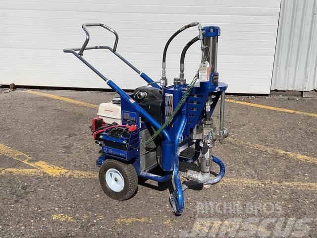 Graco GH933ES Other