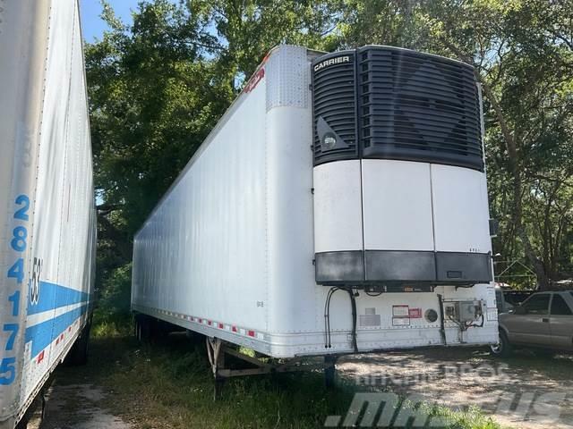 Great Dane CMT-1114-31053 Temperature controlled semi-trailers
