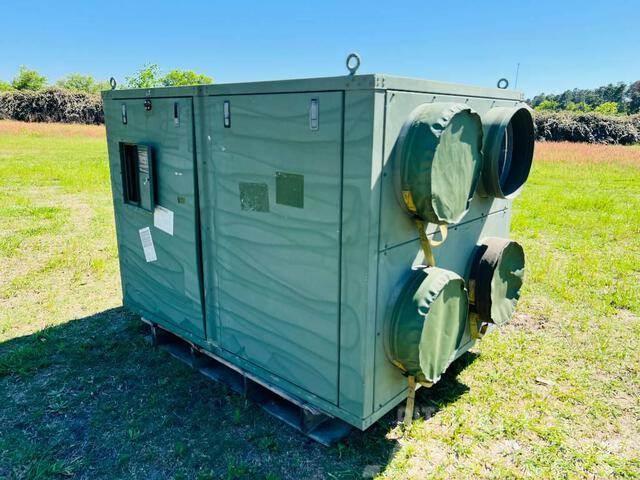 United DHS-5HT-002 Heating and thawing equipment