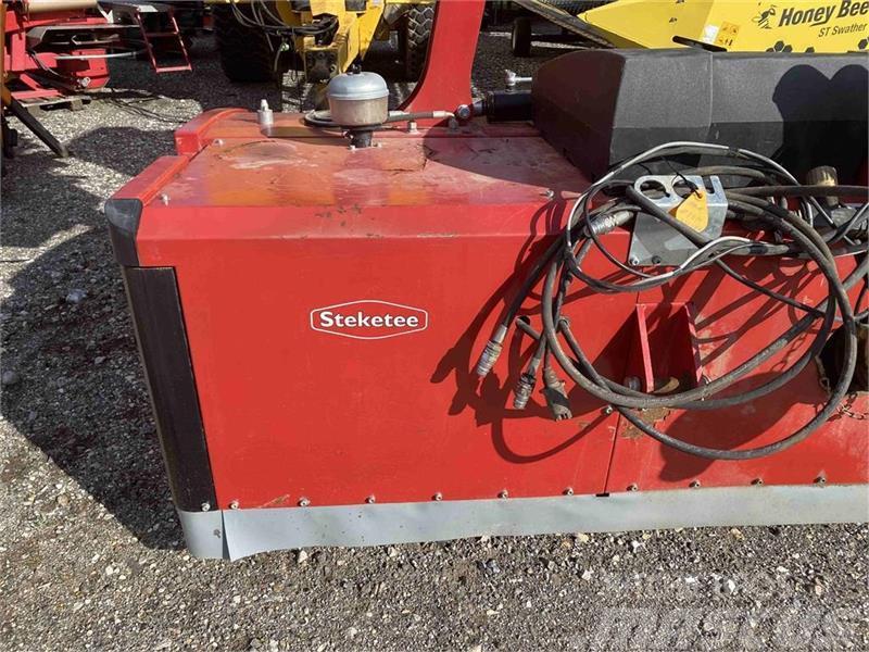 Steketee IC-Weeder Other agricultural machines