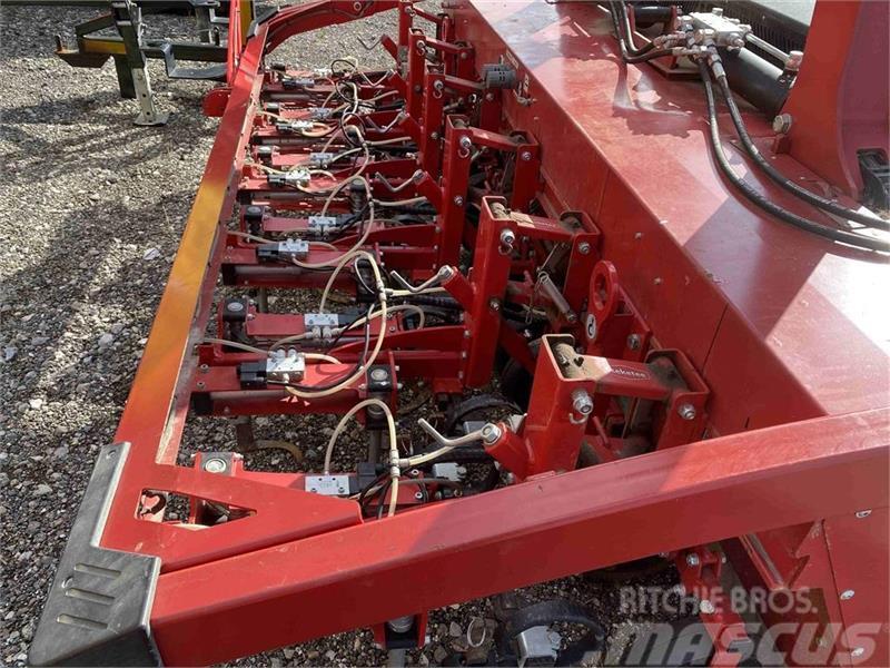 Steketee IC-Weeder Other agricultural machines