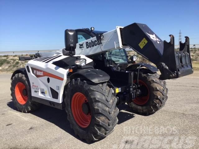 Bobcat TL38.OHF AGRI Telehandlers for agriculture