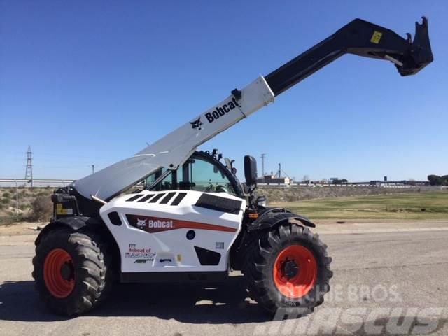 Bobcat TL38.OHF AGRI Telehandlers for agriculture
