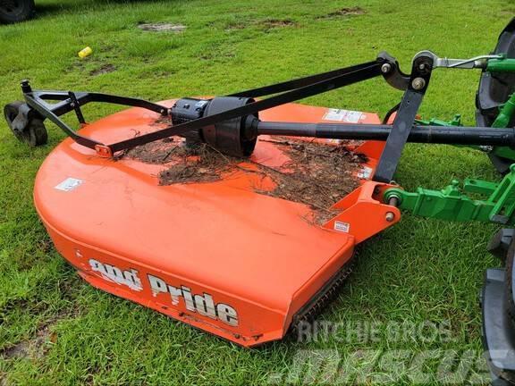 Land Pride RCF2772 Bale shredders, cutters and unrollers