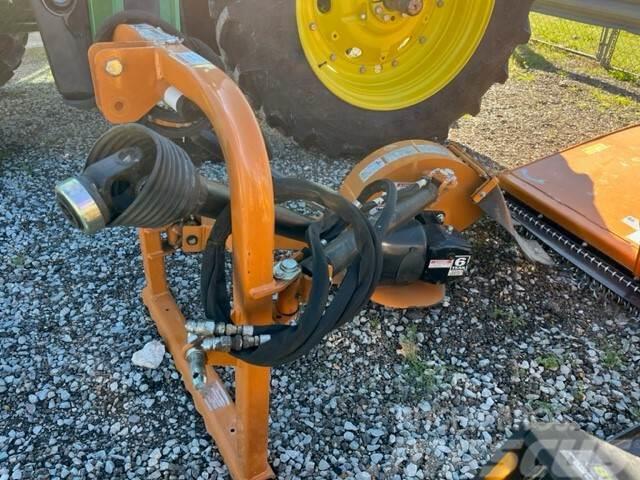 Woods TSG50 Other tractor accessories