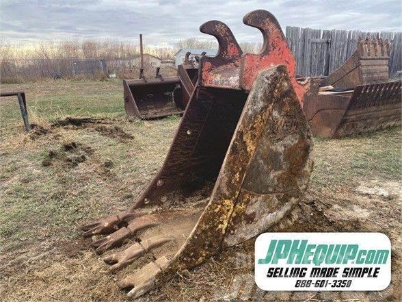 WBM 300 Series Trench Bucket 36 Other