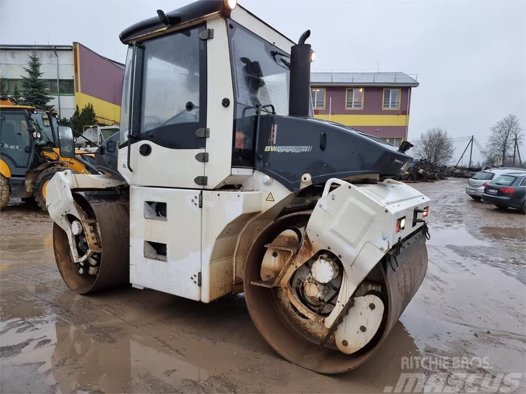 Bomag BW174AP-AM Twin drum rollers